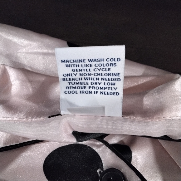 New! Apt 9 Nightshirt 🩷 - Picture 5 of 6